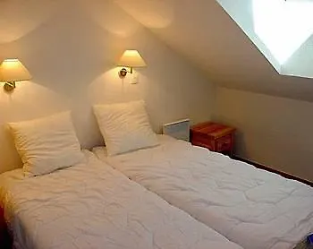 Madame Vacances Residence Le Grand Panorama Saint-Gervais-les-Bains