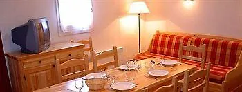 Apartment Madame Vacances Residence Le Grand Panorama Saint-Gervais-les-Bains France