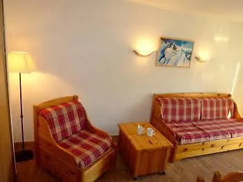 Madame Vacances Residence Le Grand Panorama Saint-Gervais-les-Bains France