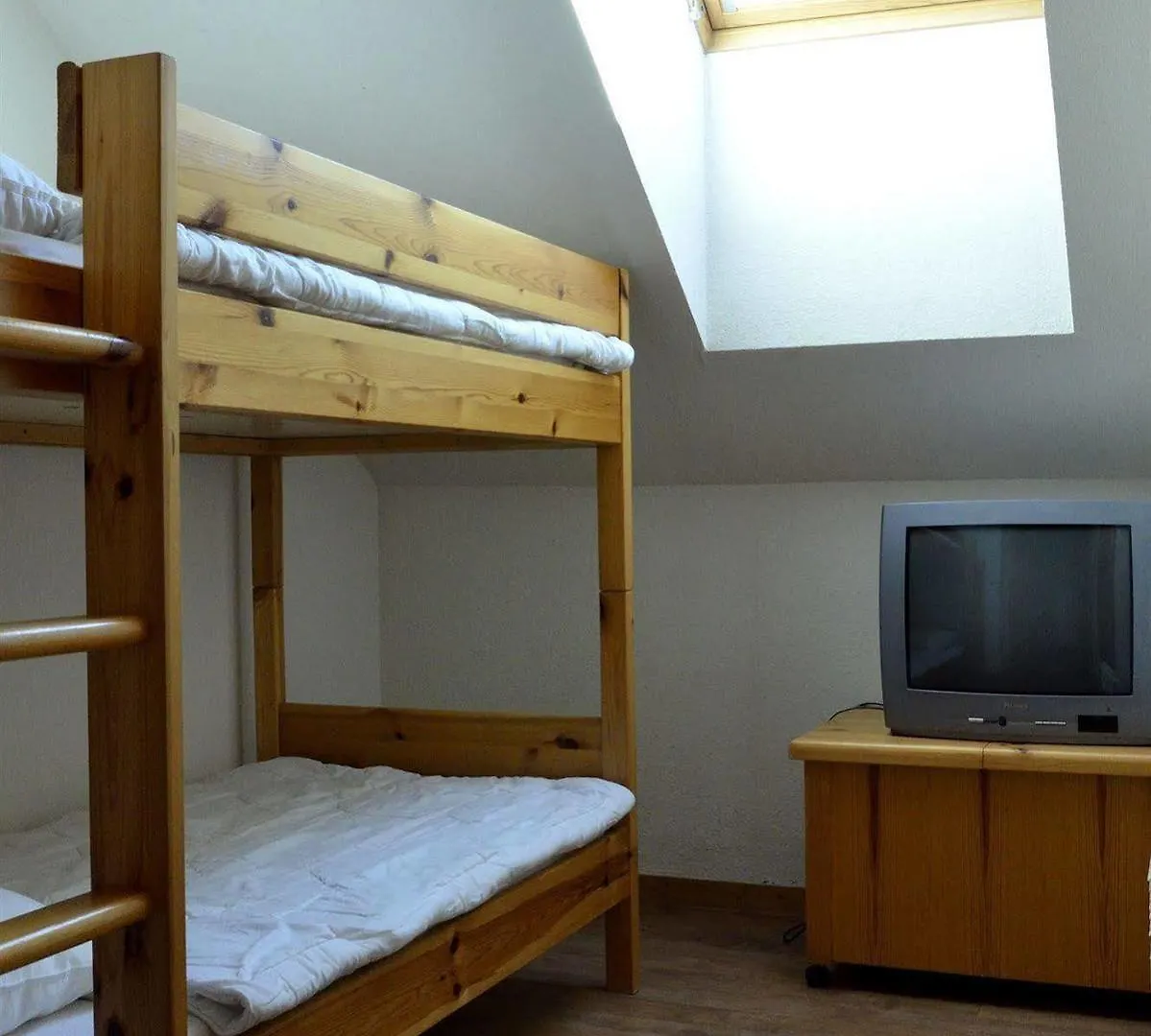 Apartment Madame Vacances Residence Le Grand Panorama Saint-Gervais-les-Bains