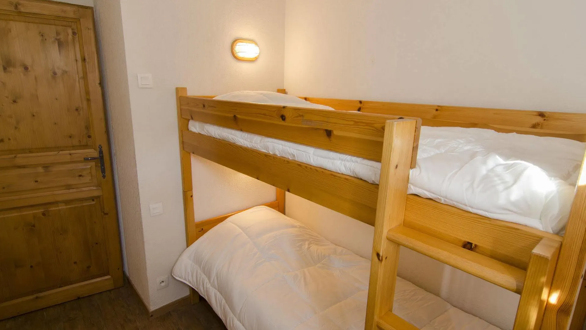 Madame Vacances Residence Le Grand Panorama Saint-Gervais-les-Bains France