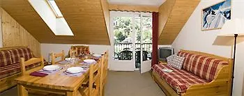 Madame Vacances Residence Le Grand Panorama Saint-Gervais-les-Bains