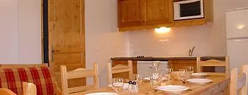 Madame Vacances Residence Le Grand Panorama Saint-Gervais-les-Bains Apartment