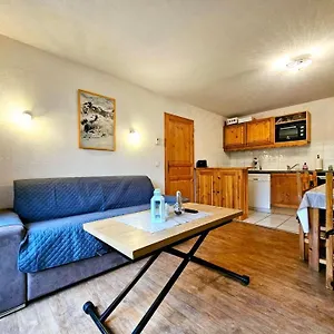 Le Grand Panorama 2 6 Personnes Saint-Gervais-les-Bains