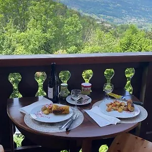 Tmb Saint-Gervais-les-Bains