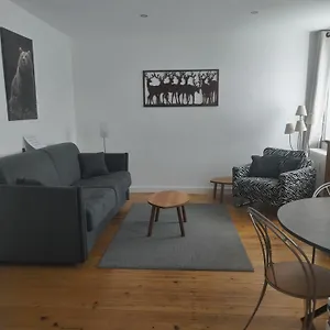 Laresidence Saint-Gervais-les-Bains