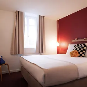 Hotel Planb - Living Saint-gervais - 250m Des Remontees Mecaniques, Saint-Gervais-les-Bains