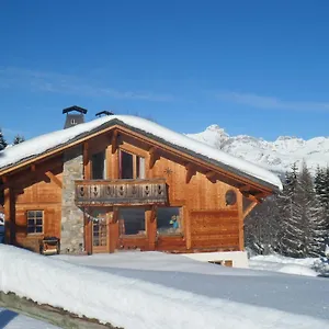 Marie Mont Blanc Saint-Gervais-les-Bains