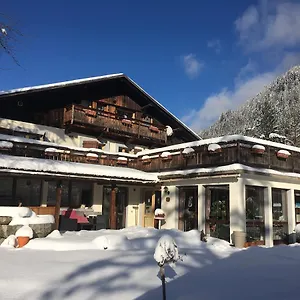 Frühstückspension L'aiglon, Saint-Gervais-les-Bains